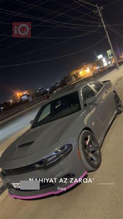 دودج تشارجر